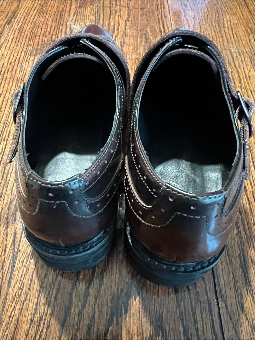 Rider Monk Shoe by FP Collection at Free People - Picture 5 of 10